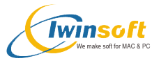 iWinSoft Logo