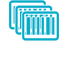 Print multiple barcode