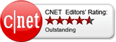 CNET Award