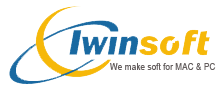 iWinSoft LOGO