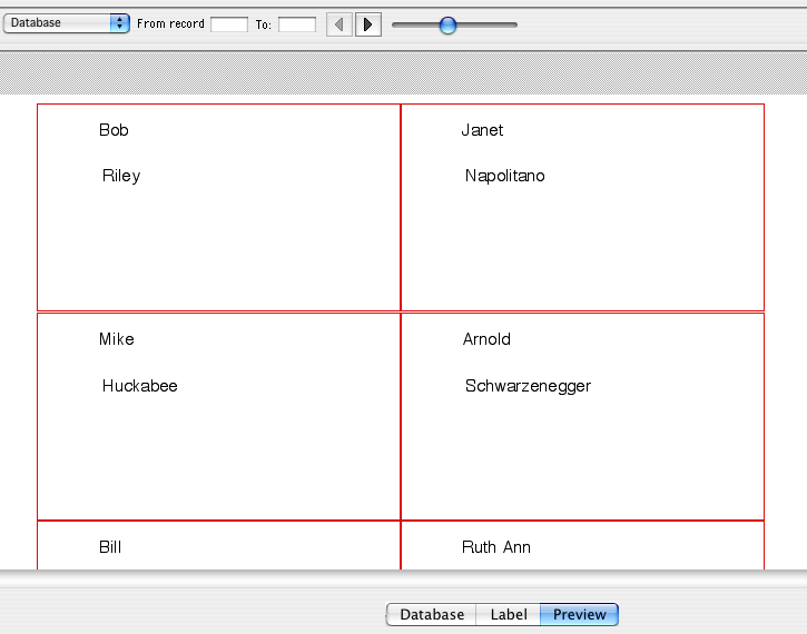 How To Print Labels On A Mac Perscene