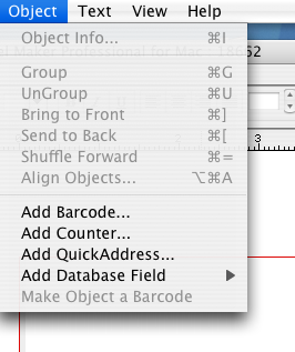 Add QuickAddress