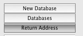 Address screen